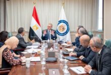 المنتجات البترولية