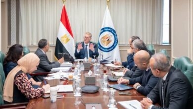 المنتجات البترولية