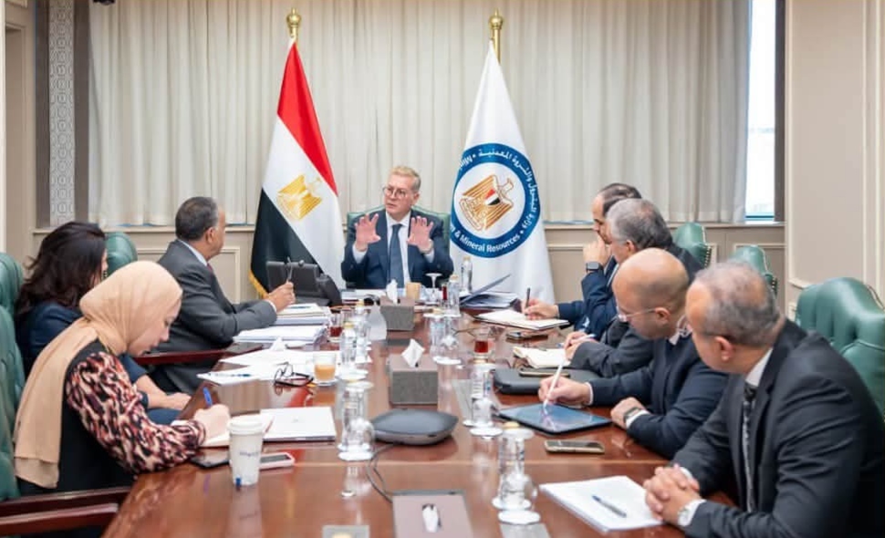 المنتجات البترولية