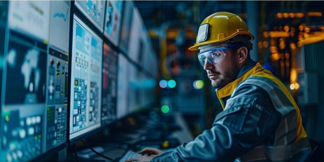 إدارة الإنتاج في حقول النفط الرقمية