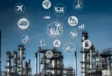 إدارة الإنتاج في حقول النفط الرقمية