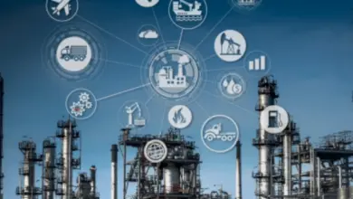 إدارة الإنتاج في حقول النفط الرقمية
