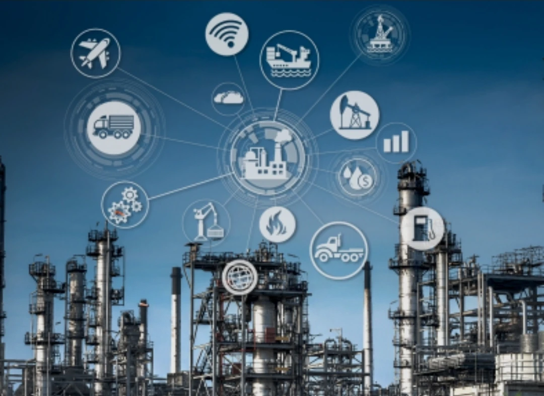 إدارة الإنتاج في حقول النفط الرقمية