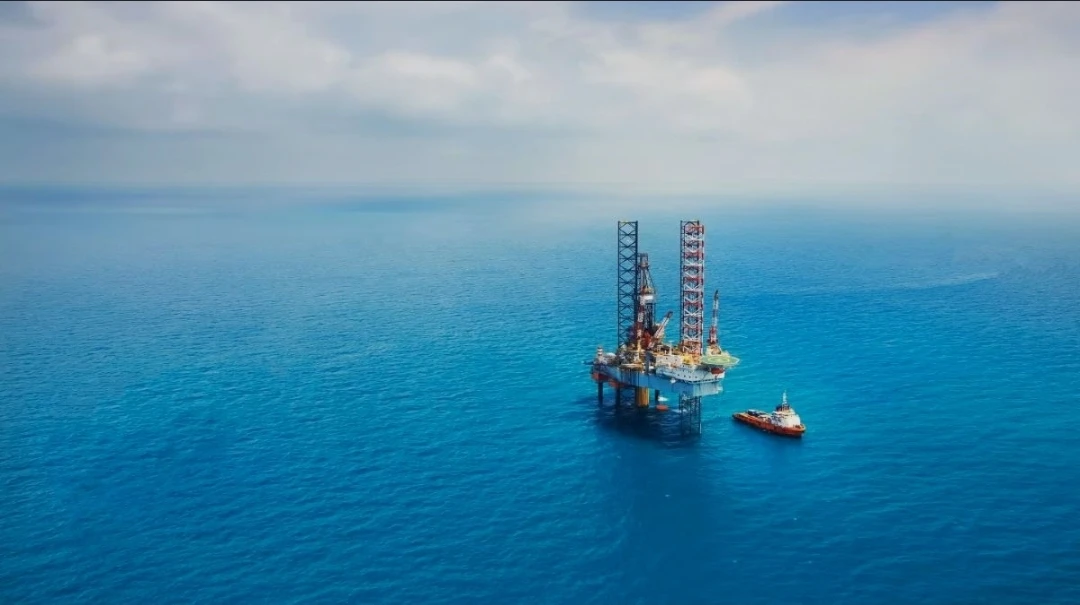 إدارة البيانات في حقول النفط الرقمية