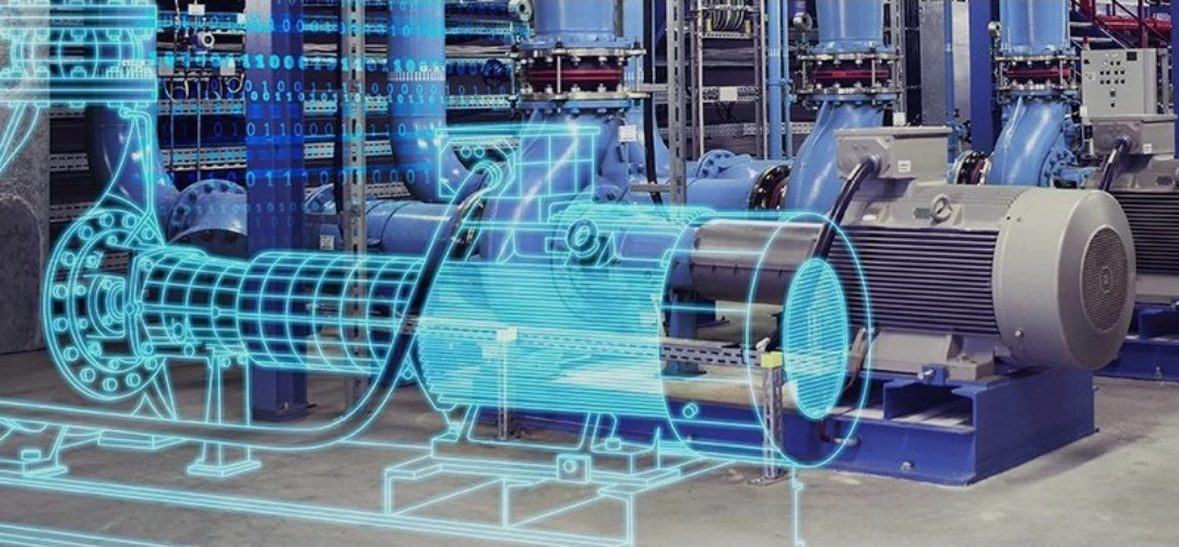 إدارة المكامن في حقول النفط الرقمية