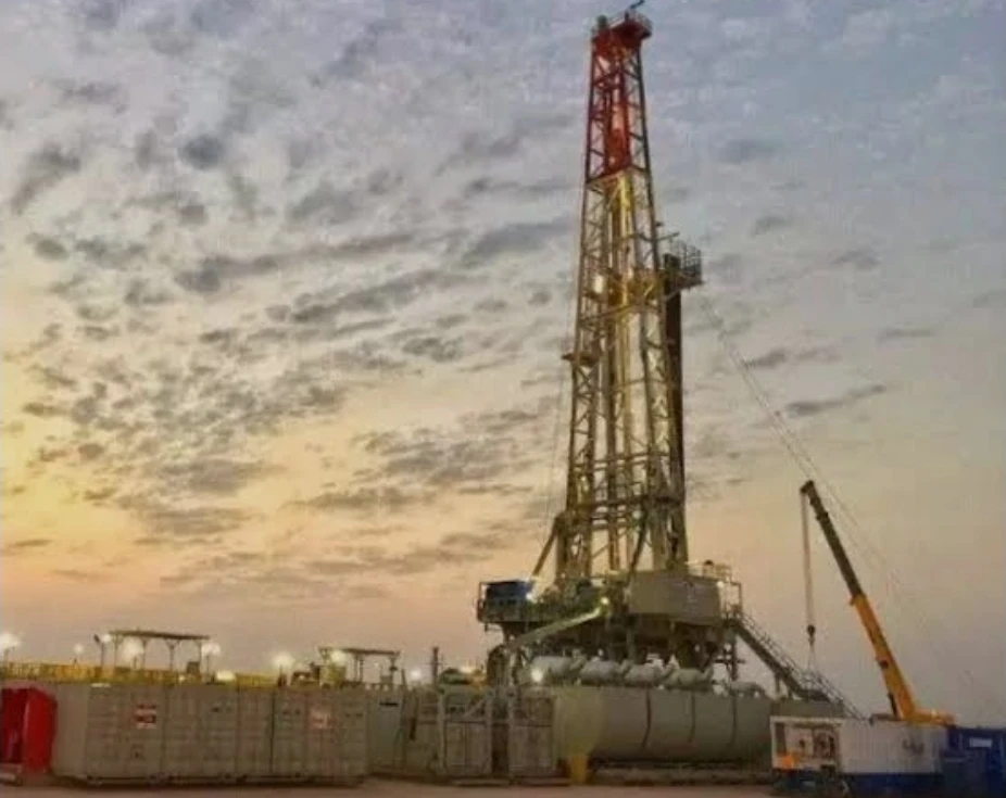 إدارة المكامن في حقول النفط الرقمية