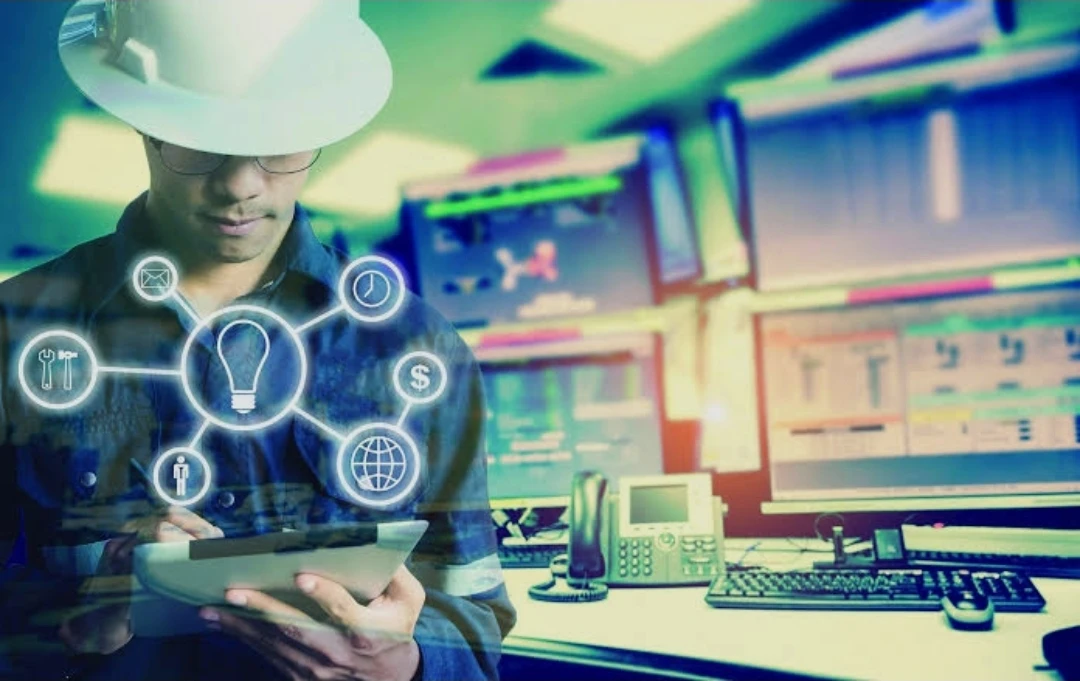 إدارة الآبار في حقول النفط الرقمية