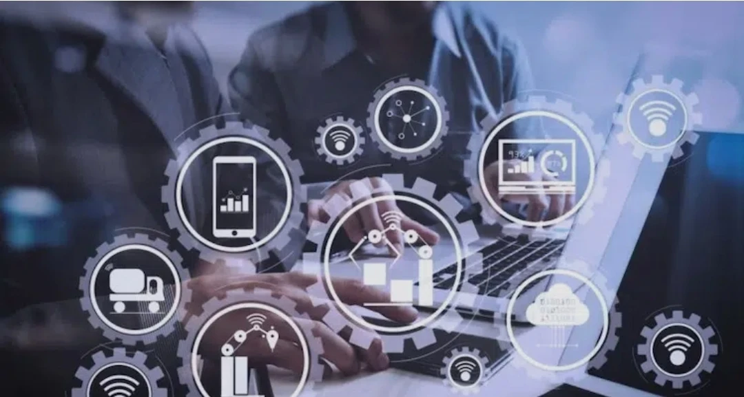 إدارة الآبار في حقول النفط الرقمية