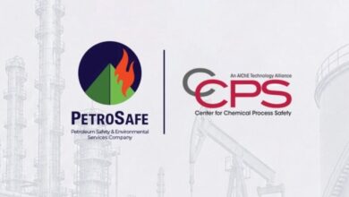 إنجاز جديد لبتروسيف في تعاونها مع CCPS .. نشر النسخة العربية من إصدار متخصص في سلامة العمليات