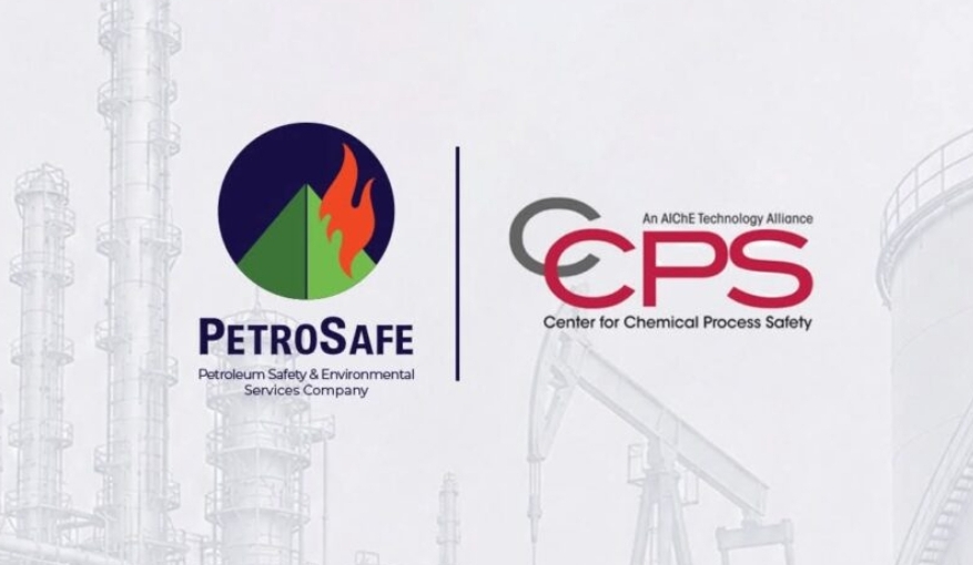إنجاز جديد لبتروسيف في تعاونها مع CCPS .. نشر النسخة العربية من إصدار متخصص في سلامة العمليات