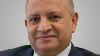 المهندس أسامة عبد الرحمن رئيس شركة موبكو