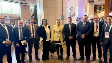 مشاركة مميزة لـ "بتروسيف" في موك 2026