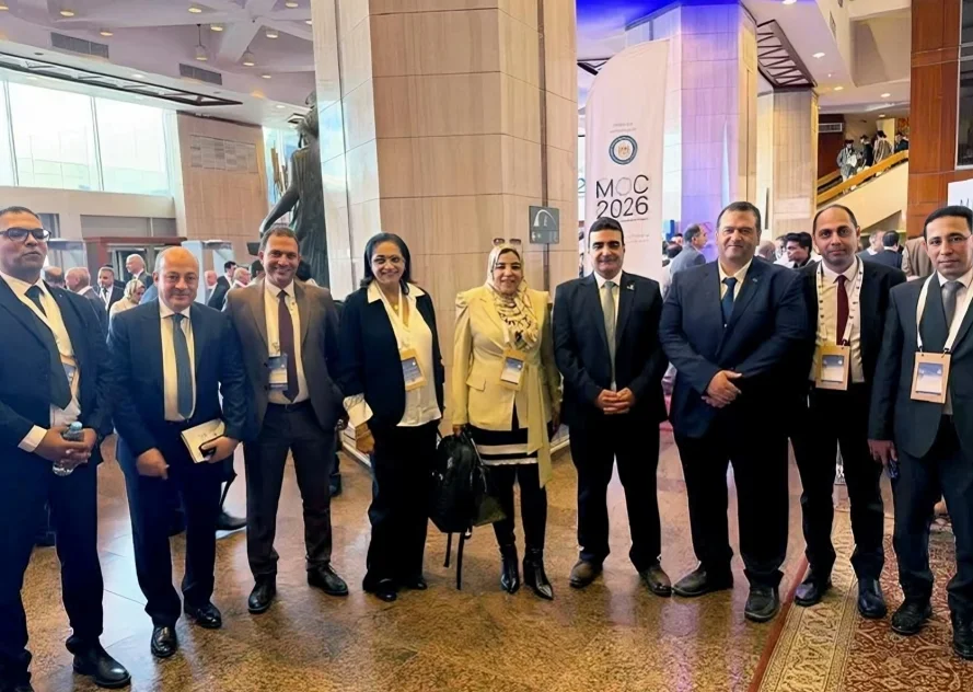 مشاركة مميزة لـ "بتروسيف" في موك 2026