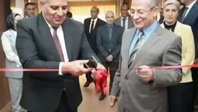 التعاون للبترول