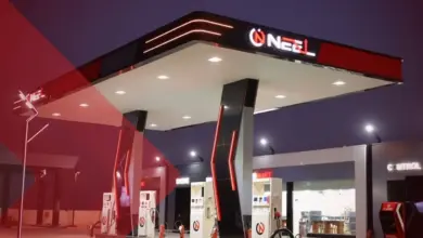 النيل للبترول