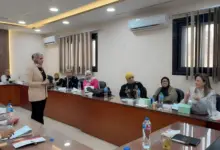 التعاون للبترول تختتم برنامج «تحديات المرأة في بيئة العمل»