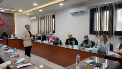 التعاون للبترول تختتم برنامج «تحديات المرأة في بيئة العمل»