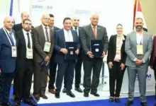 إيبروم تنتهي من إعداد تقارير البصمة الكربونية لشركتي ويبكو وبدر للبترول