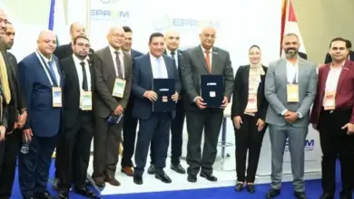 إيبروم تنتهي من إعداد تقارير البصمة الكربونية لشركتي ويبكو وبدر للبترول